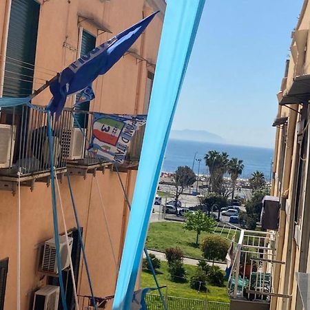 Mare Fuori Appartment Napoli Extérieur photo