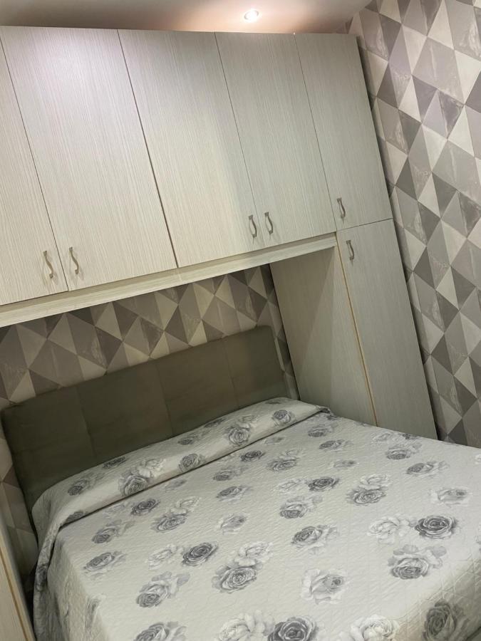 Mare Fuori Appartment Napoli Extérieur photo