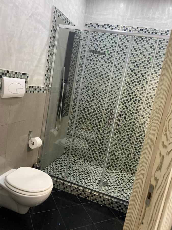 Mare Fuori Appartment Napoli Extérieur photo