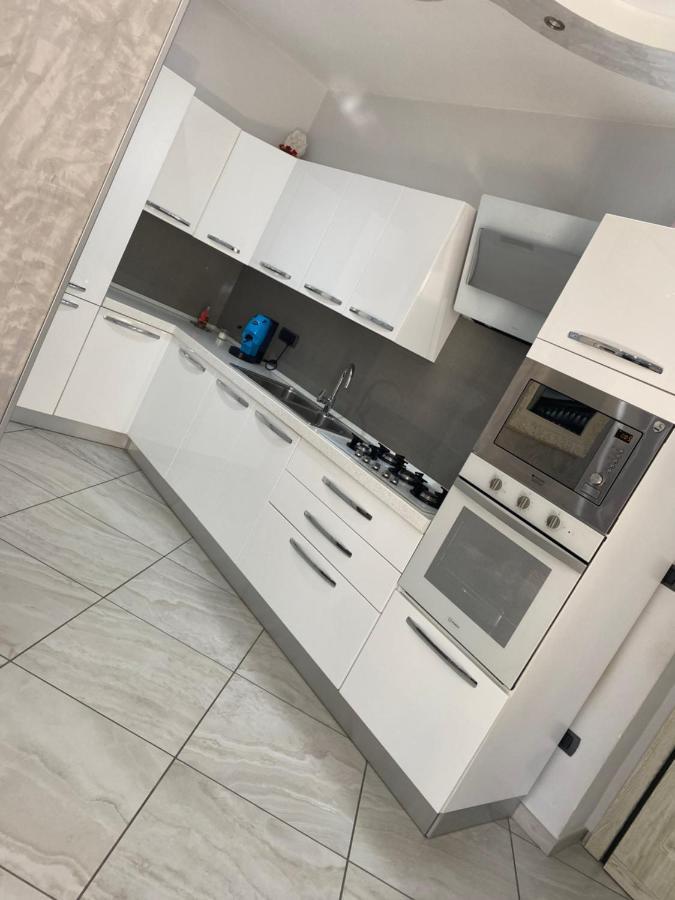 Mare Fuori Appartment Napoli Extérieur photo