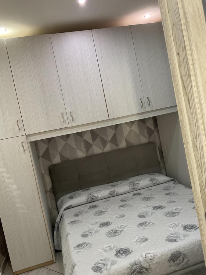 Mare Fuori Appartment Napoli Extérieur photo